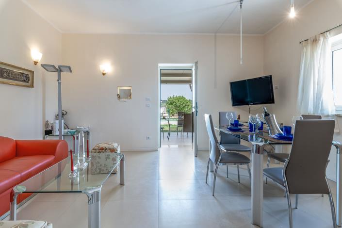 Image No.37-4 Bed Trullo for sale