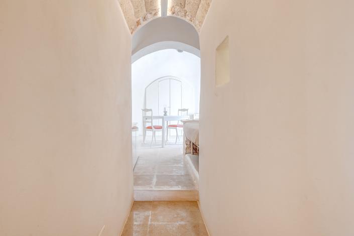 Image No.40-4 Bed Trullo for sale