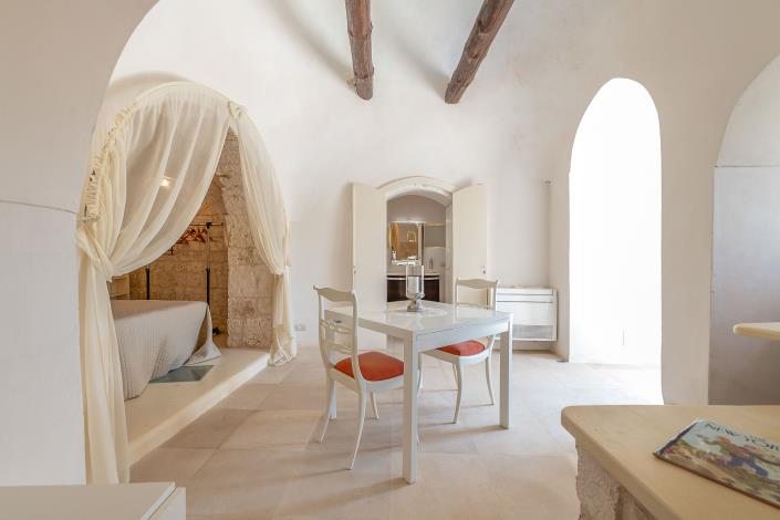 Image No.45-4 Bed Trullo for sale