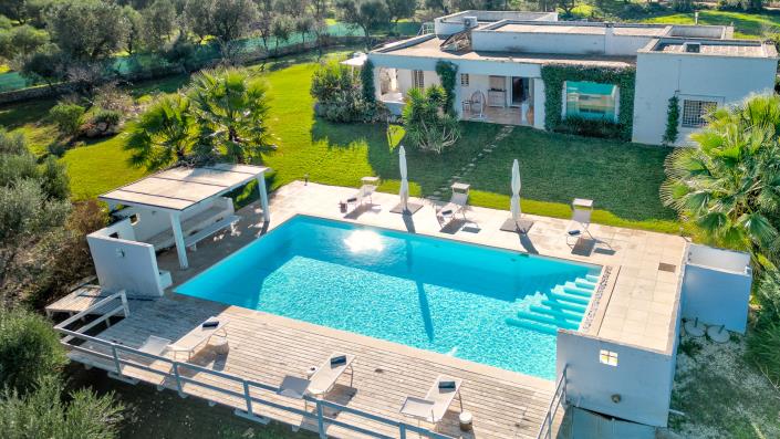 Image No.60-3 Bed Villa for sale