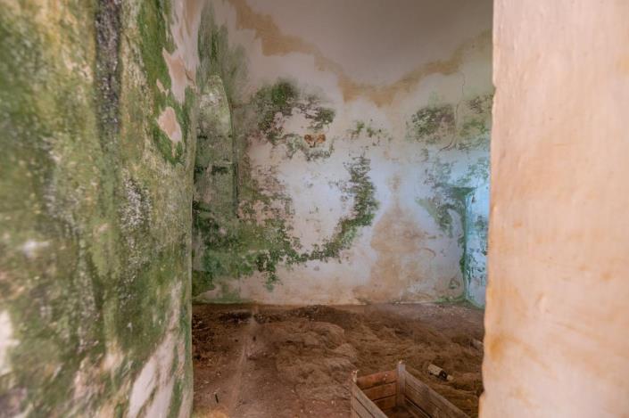 Image No.15-2 Bed Trullo for sale