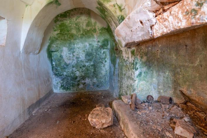 Image No.20-2 Bed Trullo for sale