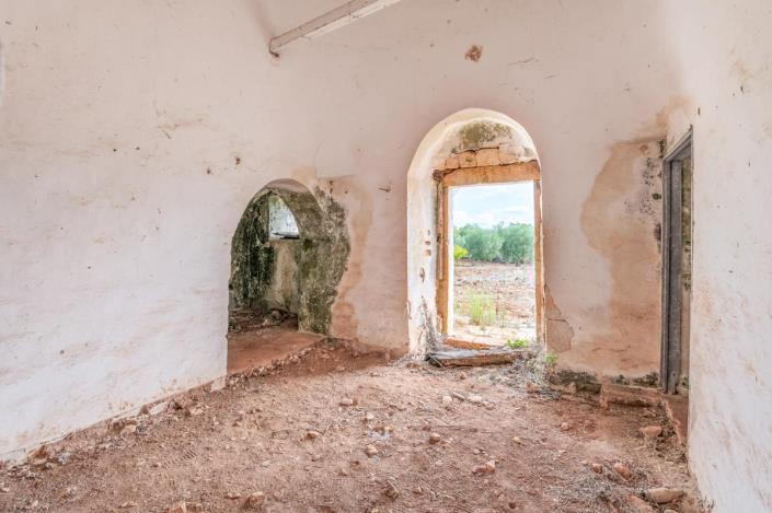 Image No.28-2 Bed Trullo for sale