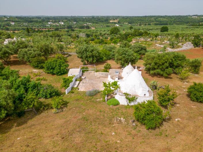 Image No.6-2 Bed Trullo for sale