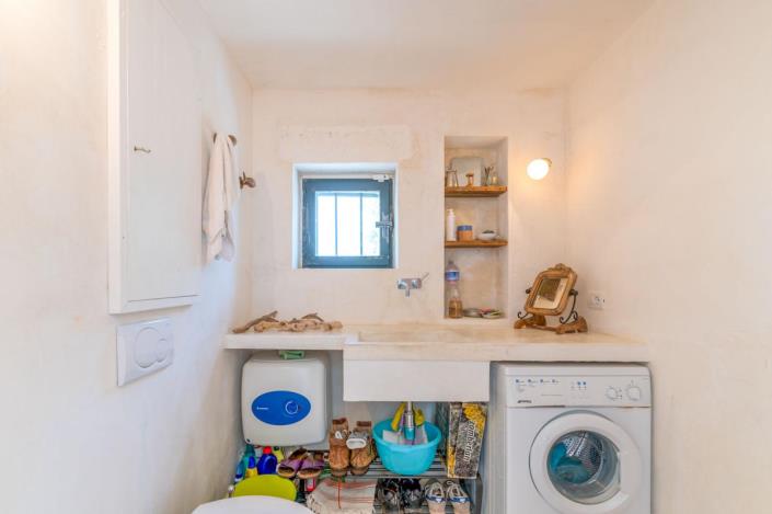 Image No.27-2 Bed Trullo for sale