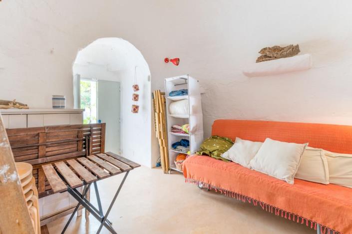 Image No.30-2 Bed Trullo for sale