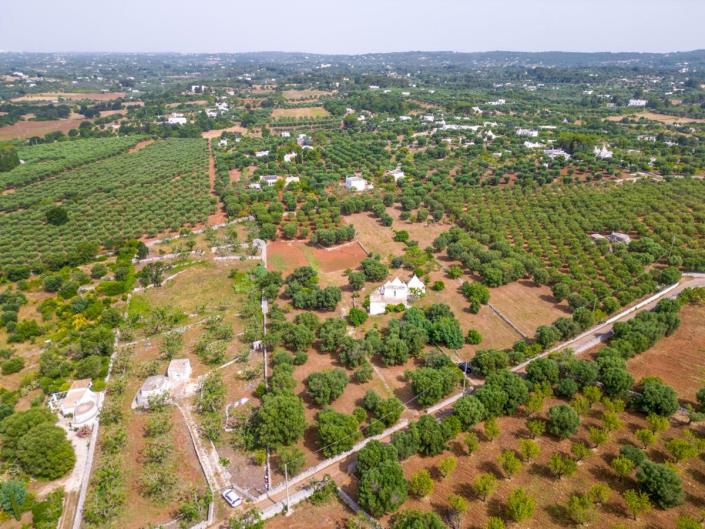 Image No.33-2 Bed Trullo for sale