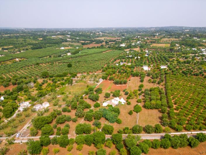 Image No.44-2 Bed Trullo for sale