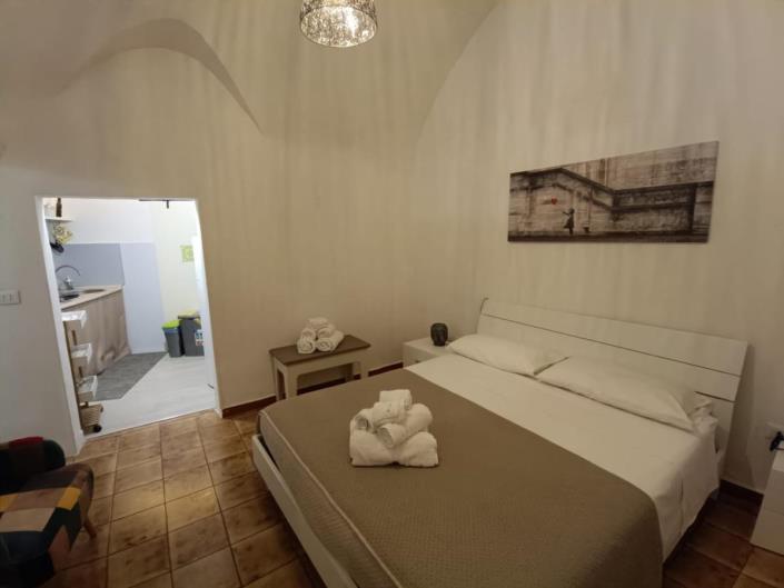 Image No.6-1 Bed Apartment for sale