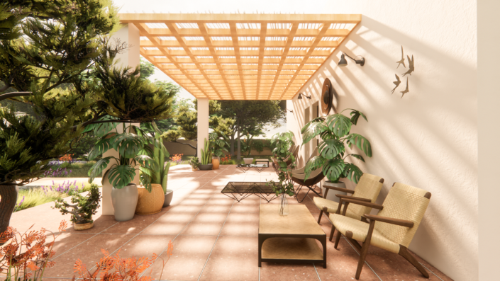 Image No.2-2 Bed Trullo for sale