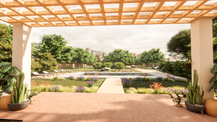 Image No.3-2 Bed Trullo for sale