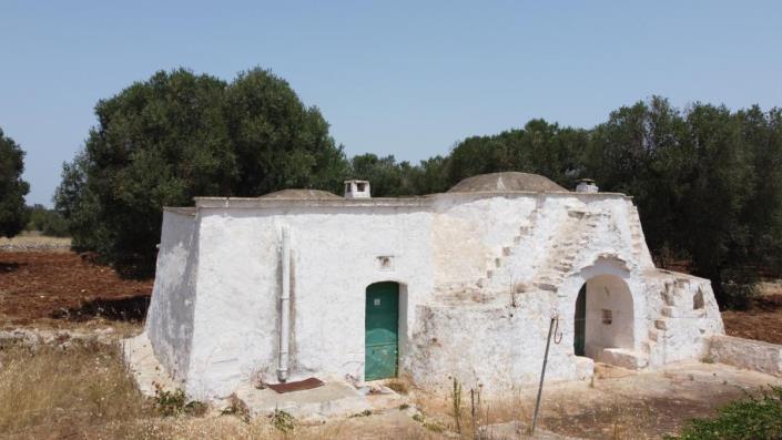 Image No.10-2 Bed Trullo for sale