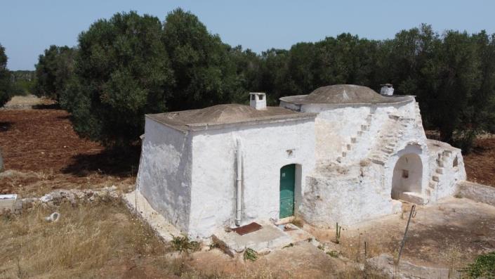 Image No.13-2 Bed Trullo for sale