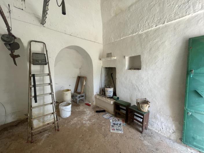 Image No.19-2 Bed Trullo for sale