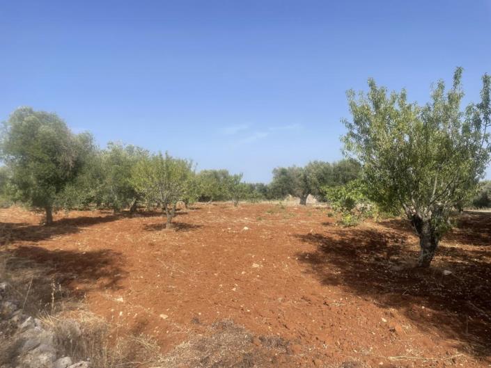 Image No.18-2 Bed Trullo for sale