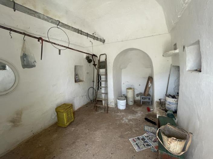 Image No.22-2 Bed Trullo for sale
