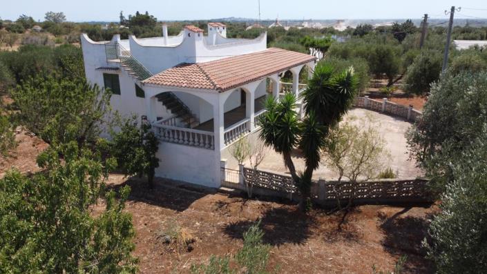 Image No.6-3 Bed Villa for sale