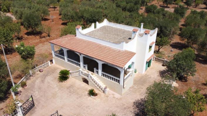 Image No.10-3 Bed Villa for sale