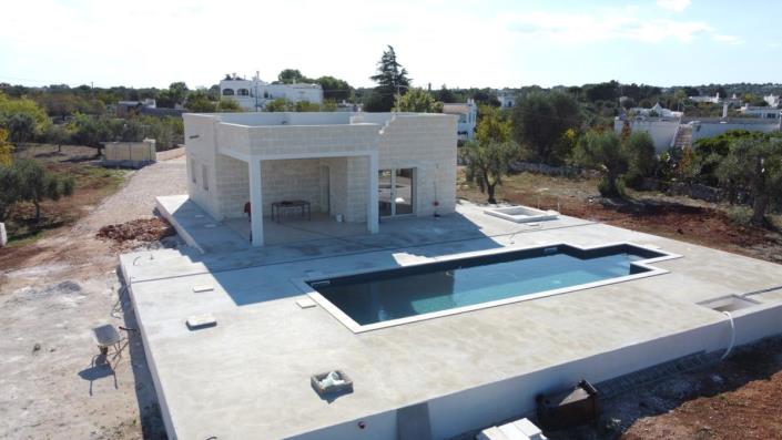 Image No.2-2 Bed Villa for sale