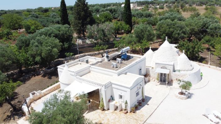 Image No.5-3 Bed Trullo for sale