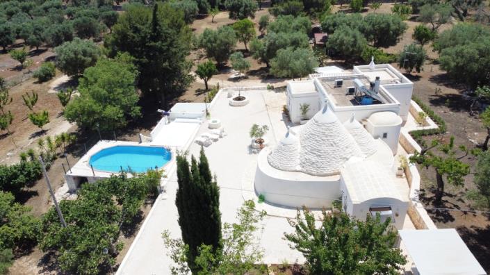 Image No.6-3 Bed Trullo for sale