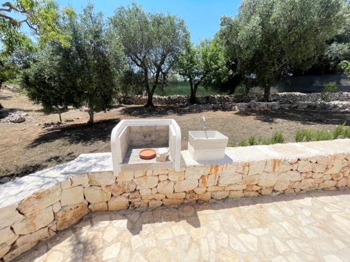 Image No.28-3 Bed Trullo for sale