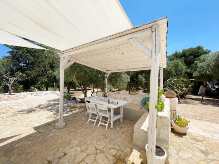 Image No.29-3 Bed Trullo for sale