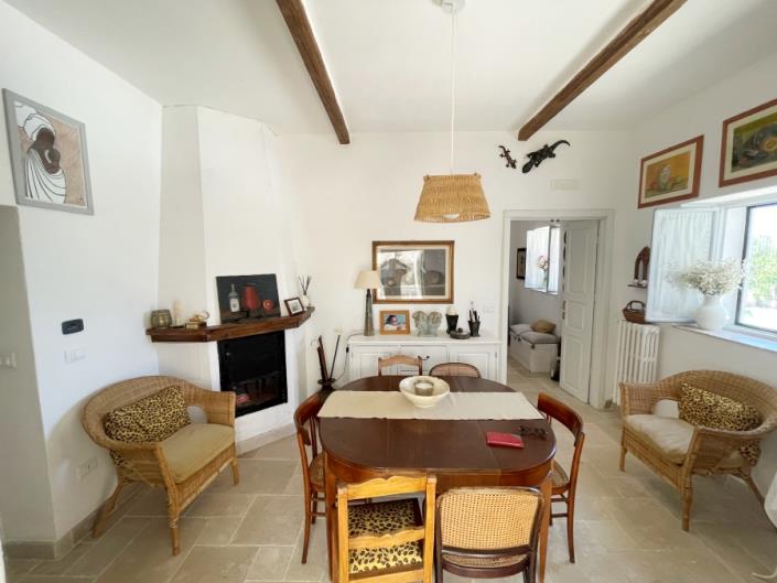 Image No.30-3 Bed Trullo for sale