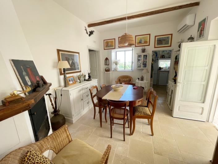 Image No.42-3 Bed Trullo for sale