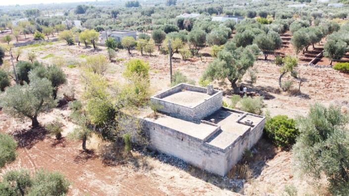 Image No.17-3 Bed Country House for sale