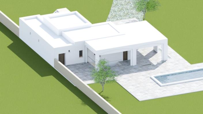 Image No.3-3 Bed Country House for sale