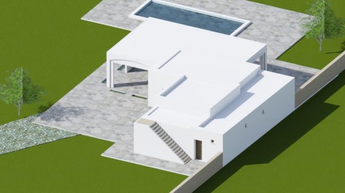 Image No.4-3 Bed Country House for sale