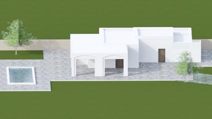 Image No.8-3 Bed Country House for sale