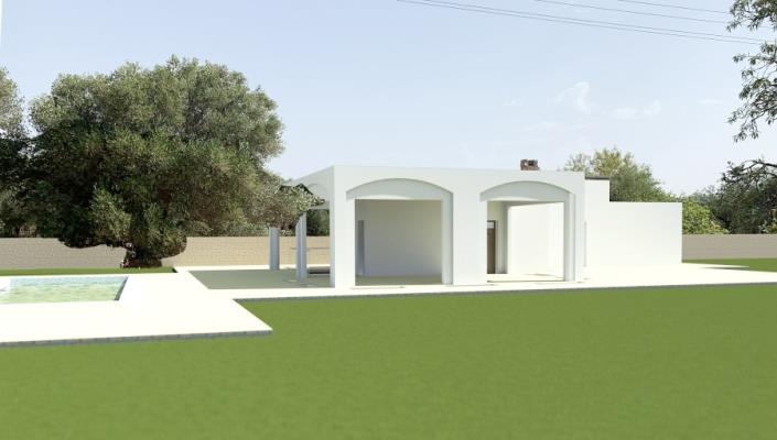 Image No.9-3 Bed Country House for sale