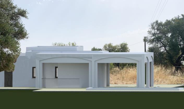 Image No.5-3 Bed Country House for sale