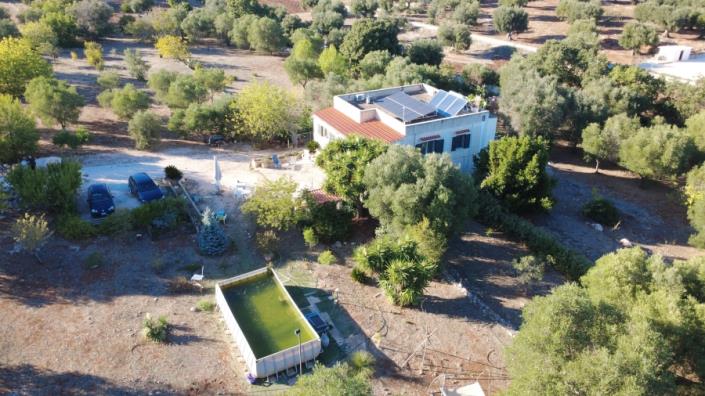 Image No.11-3 Bed House/Villa for sale