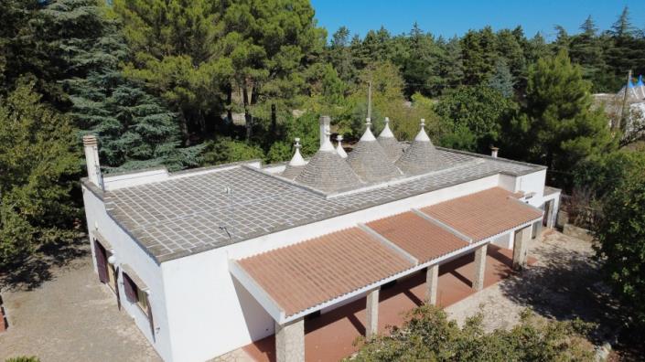 Image No.6-3 Bed Trullo for sale
