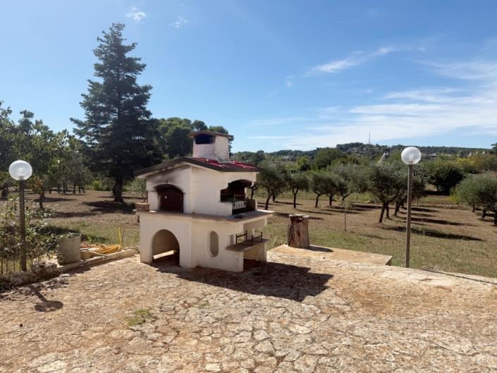 Image No.18-3 Bed Trullo for sale