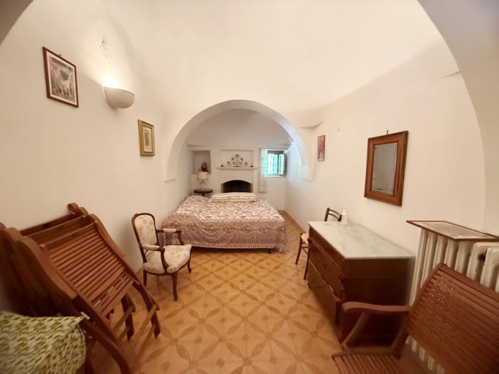 Image No.23-3 Bed Trullo for sale