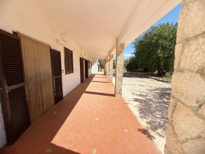 Image No.30-3 Bed Trullo for sale