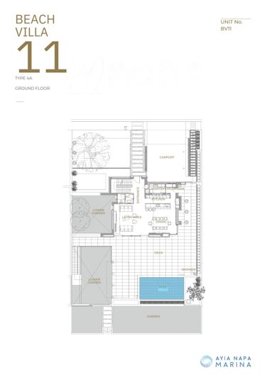 Image No.23-4 Bed Villa for sale