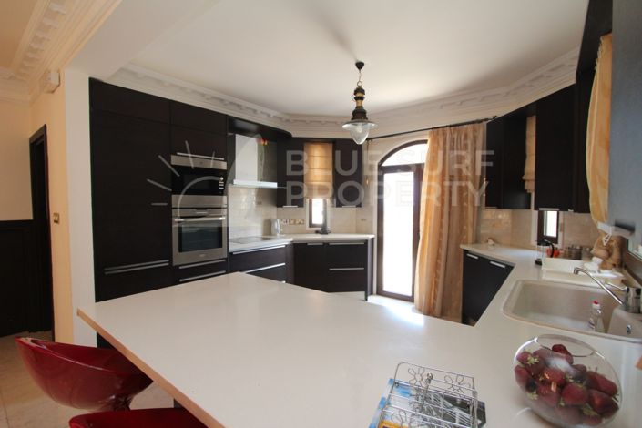 Image No.11-Villa de 4 chambres à vendre à Kapparis