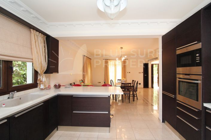 Image No.12-Villa de 4 chambres à vendre à Kapparis