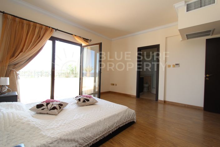 Image No.17-Villa de 4 chambres à vendre à Kapparis