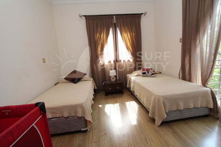 Image No.20-Villa de 4 chambres à vendre à Kapparis