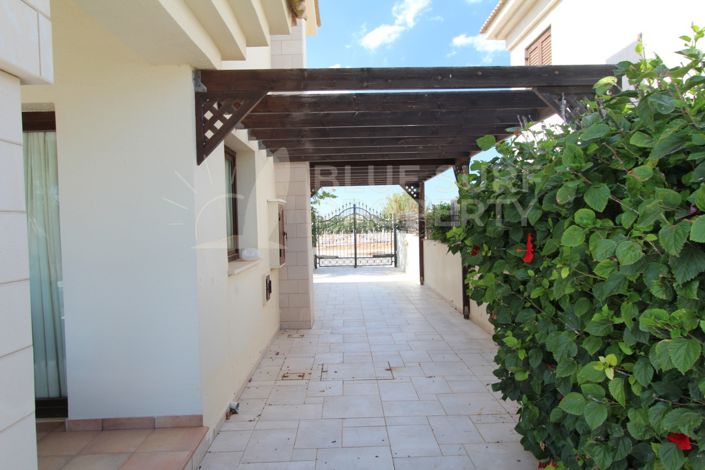 Image No.23-Villa de 4 chambres à vendre à Kapparis