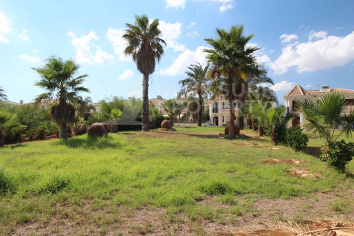 Image No.24-Villa de 4 chambres à vendre à Kapparis