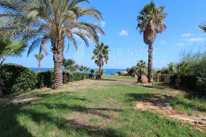 Image No.6-Villa de 4 chambres à vendre à Kapparis