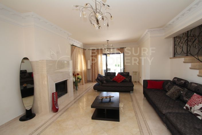 Image No.8-Villa de 4 chambres à vendre à Kapparis