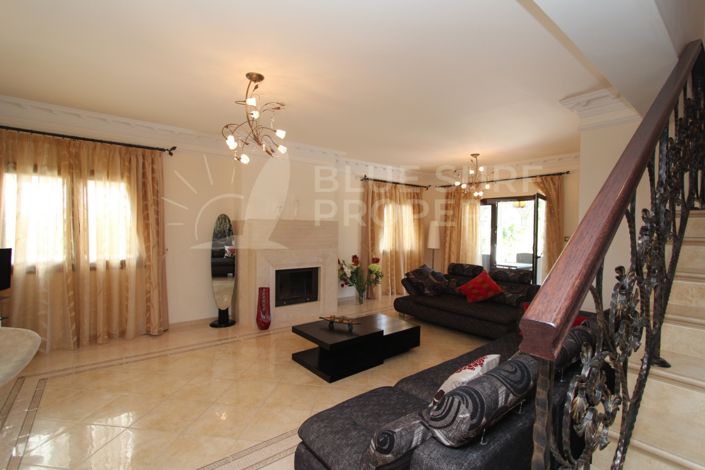 Image No.9-Villa de 4 chambres à vendre à Kapparis